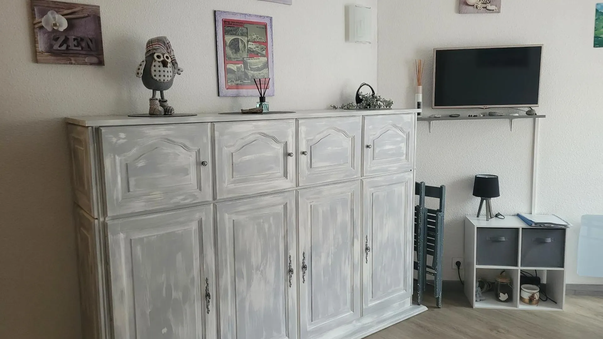 Διαμέρισμα Studio A Barèges